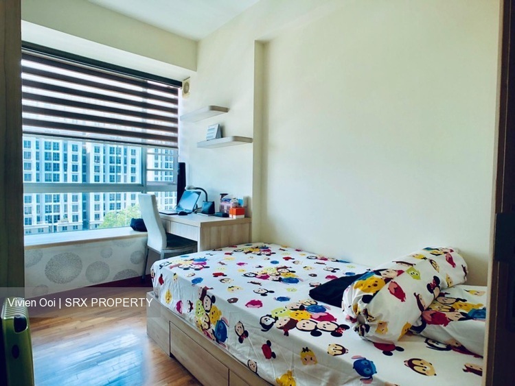 Caspian (D22), Condominium #210994191
